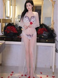 Xiuren秀人网 2025.03.04 NO.9963 乔娜娜(7)